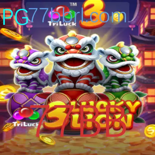 Explorando o Universo de 3LUCKYLION: Um Mergulho nas Aventuras de 77BB