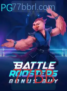 Descubra o Excitante Mundo de BattleRoostersBonusBuy: A Nova Sensação dos Jogos de 77BB
