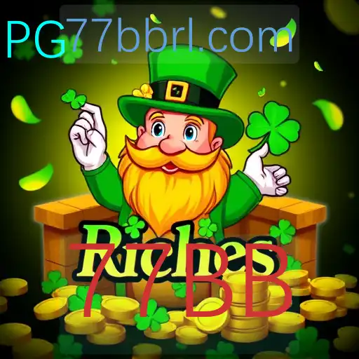 Como ganhar no Leprechaun Riches em 77BB com Saque via PIX 2026