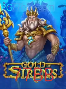 GoldofSirens: Um Novo Mundo de Aventura e Estratégia