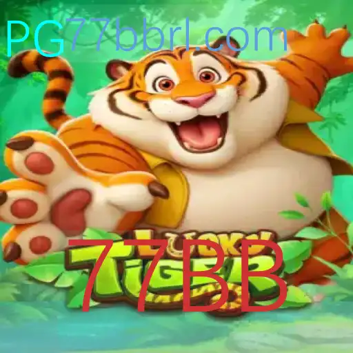 Descubra LuckyTiger: O Jogo de Cassino Inovador da 77BB