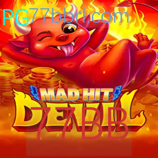 MadHitDevil: Uma Aventura Eletrizante no Mundo dos Jogos