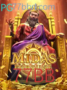Explorando o Mundo do Jogo MidasFortune: Um Mergulho nas Regras e Inovações de 77BB