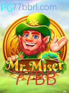 Explorando o Fascinante Mundo de MrMiser: O Jogo Estratégico de Palavras-chave 77BB