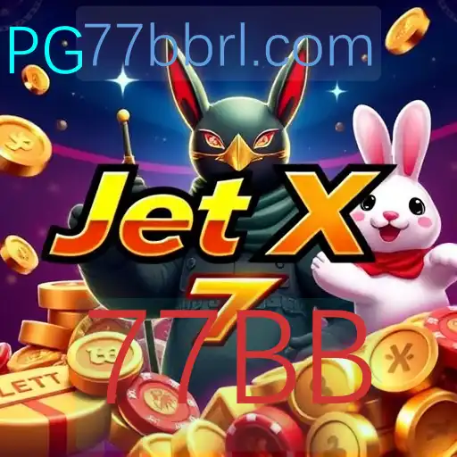 Como ganhar no JetX em 77BB com Saque via PIX 2026