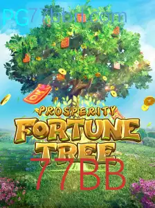 ProsperityFortuneTree: Um Jogo Inovador com Dinâmica Envolvente