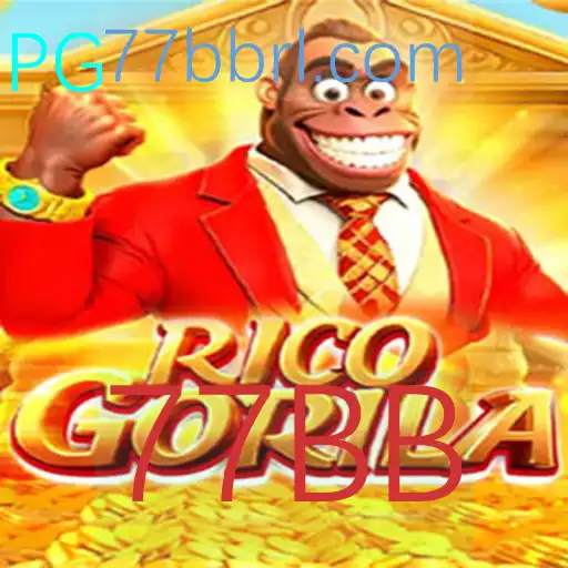 RicoGorila: O Novo Fenômeno do Mundo dos Jogos
