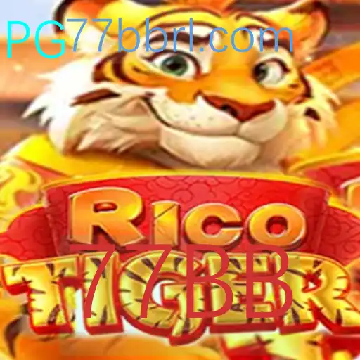 Explorando o Mundo de RicoTiger: O Jogo Inovador que Está Conquistando o Cenário Atual