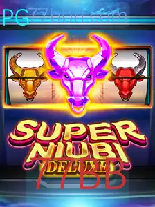 Descubra o Fascinante Mundo de SuperNiubiDeluxe