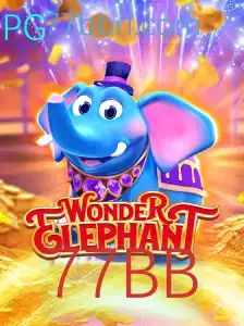 Descubra o Universo Fascinante de WonderElephant