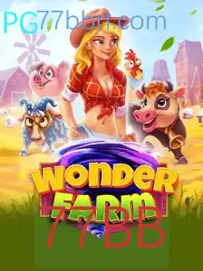 Explorando WonderFarm: Uma Jornada Encantadora no Mundo dos Jogos